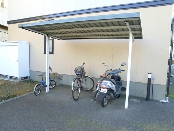 ラフィネート葛城 の物件内観写真